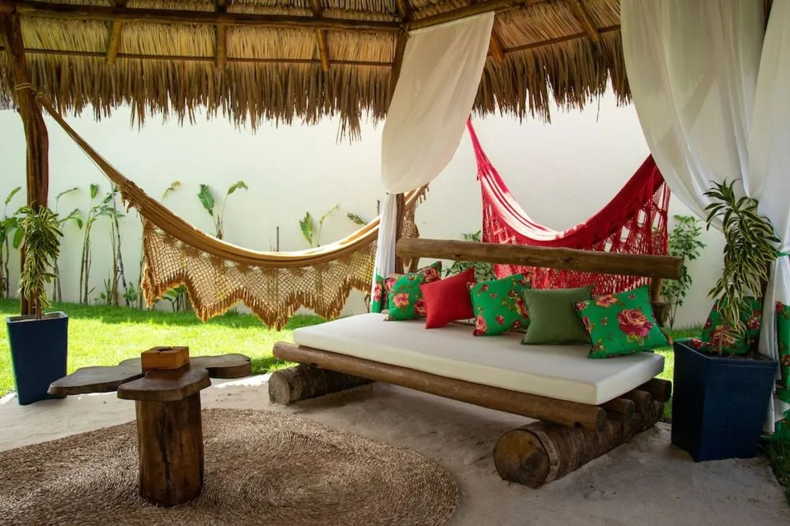 Pousada Paraíso dos Ventos