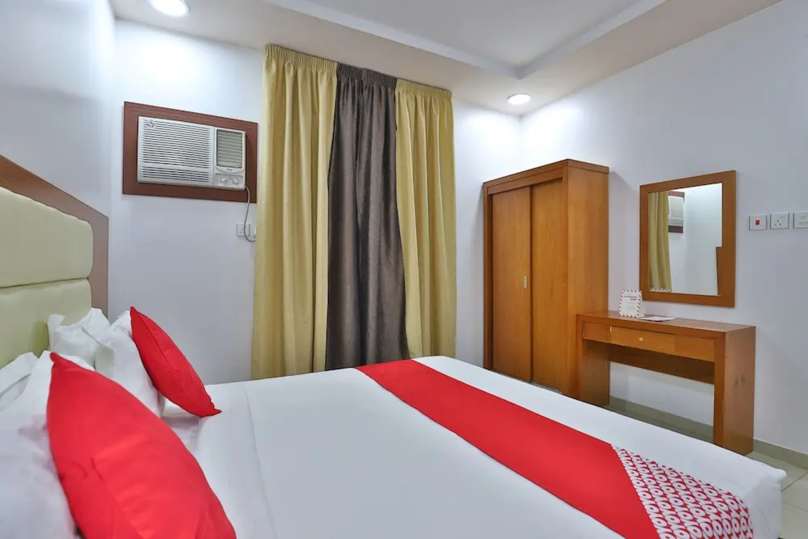 Arkan Hotel Taif by OYO Rooms