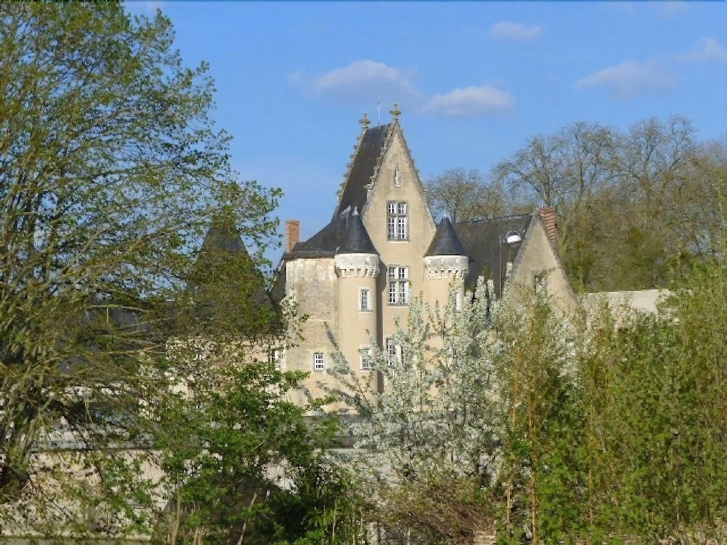 Le Petit Loft du Bourdigal