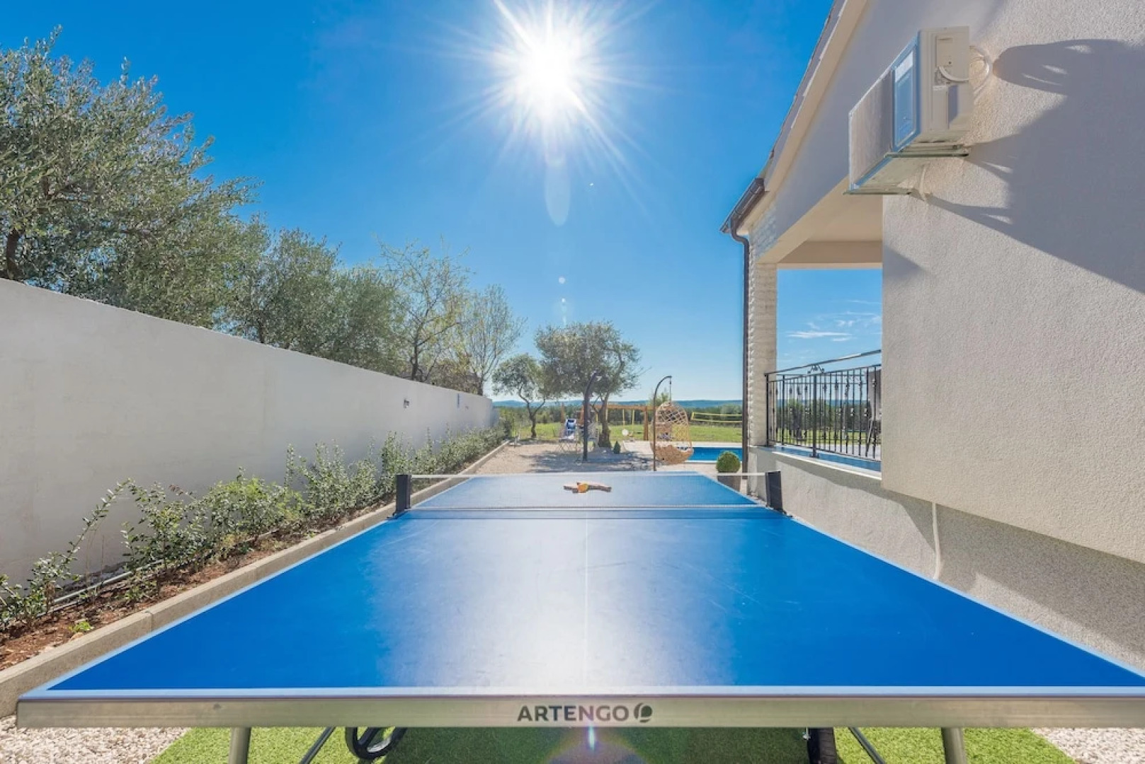 Experience only the best - House Kamber