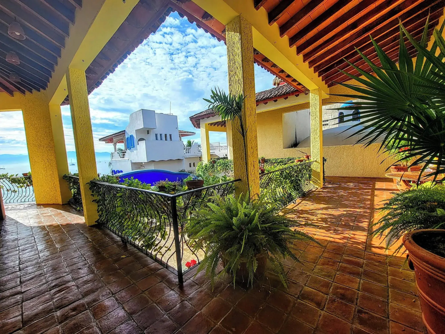 Jardin del Mar