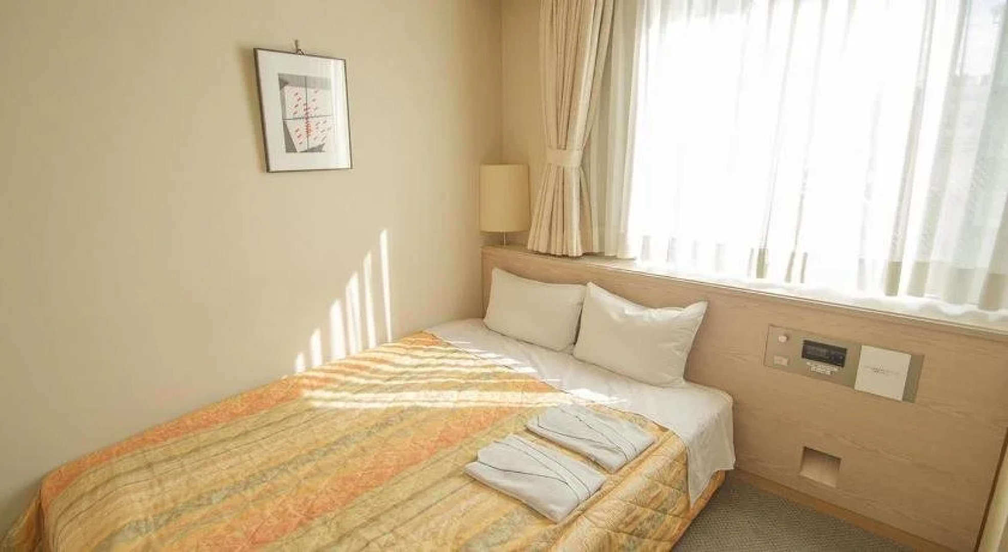 Shinsayama Daiichi Hotel