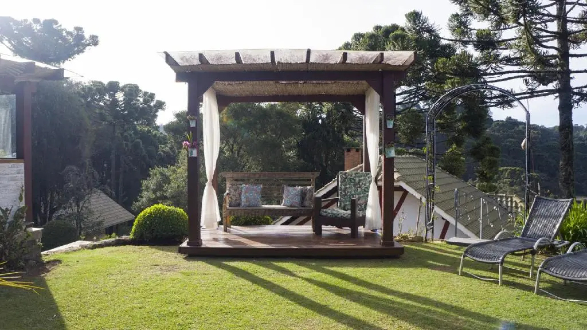 Estalagem Mandeville