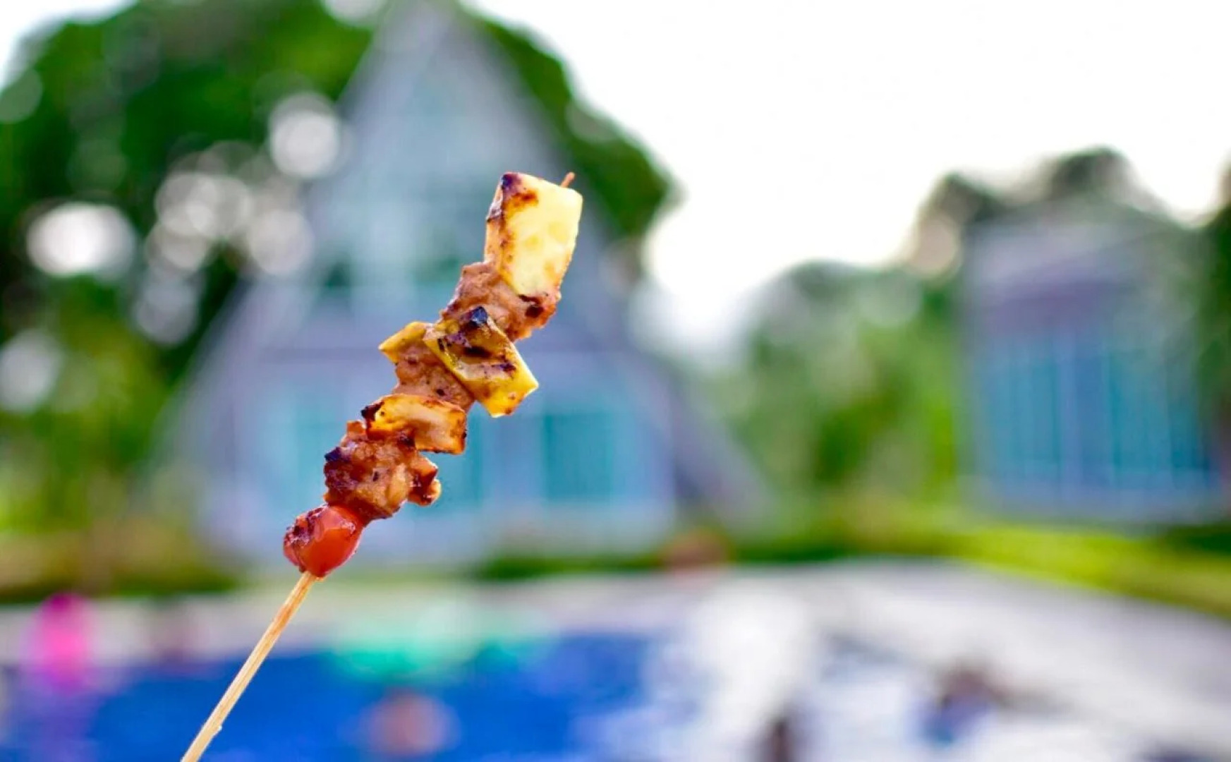 Khaoyai Nature Resort