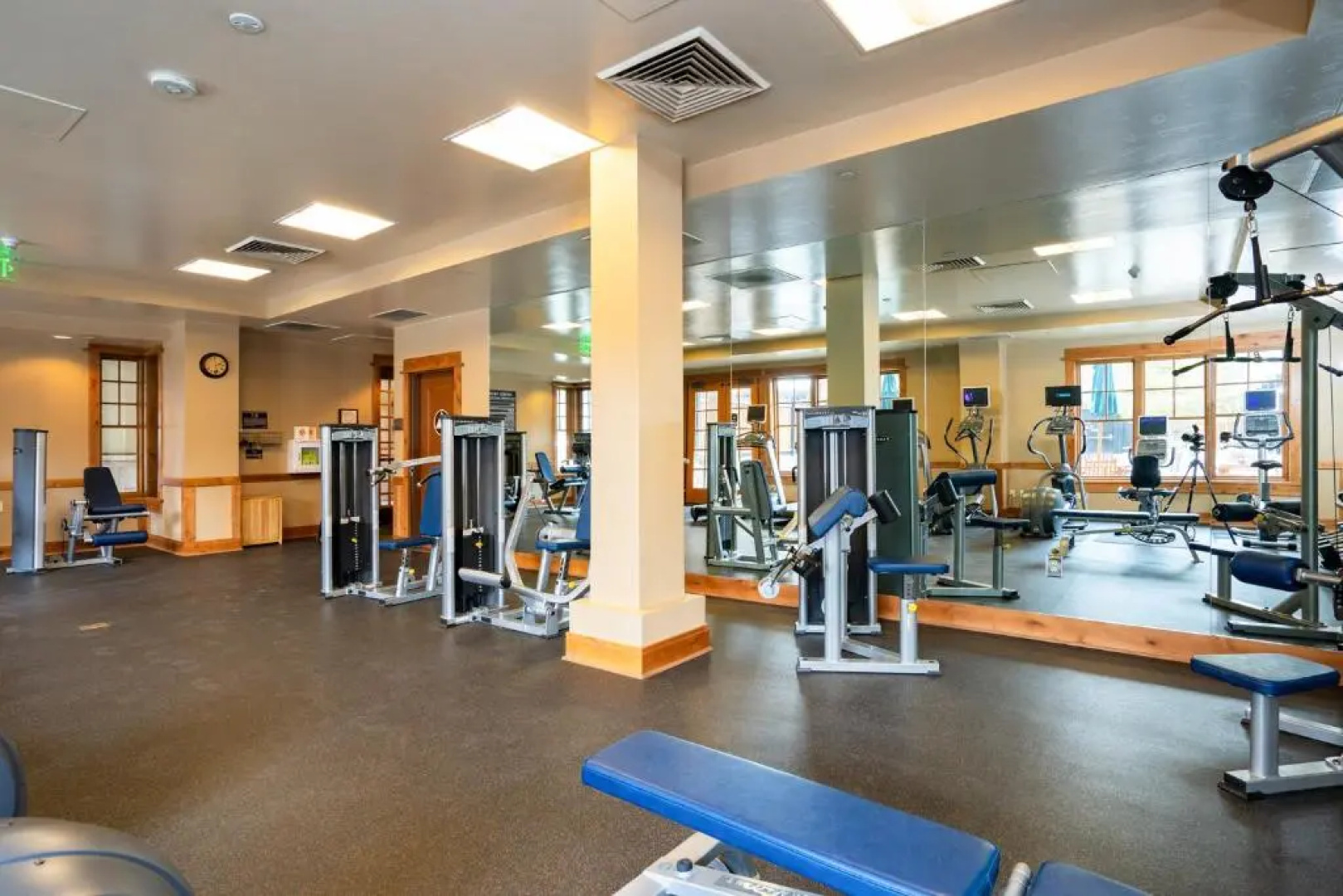 Northstar Village Residence - Big Horn 307