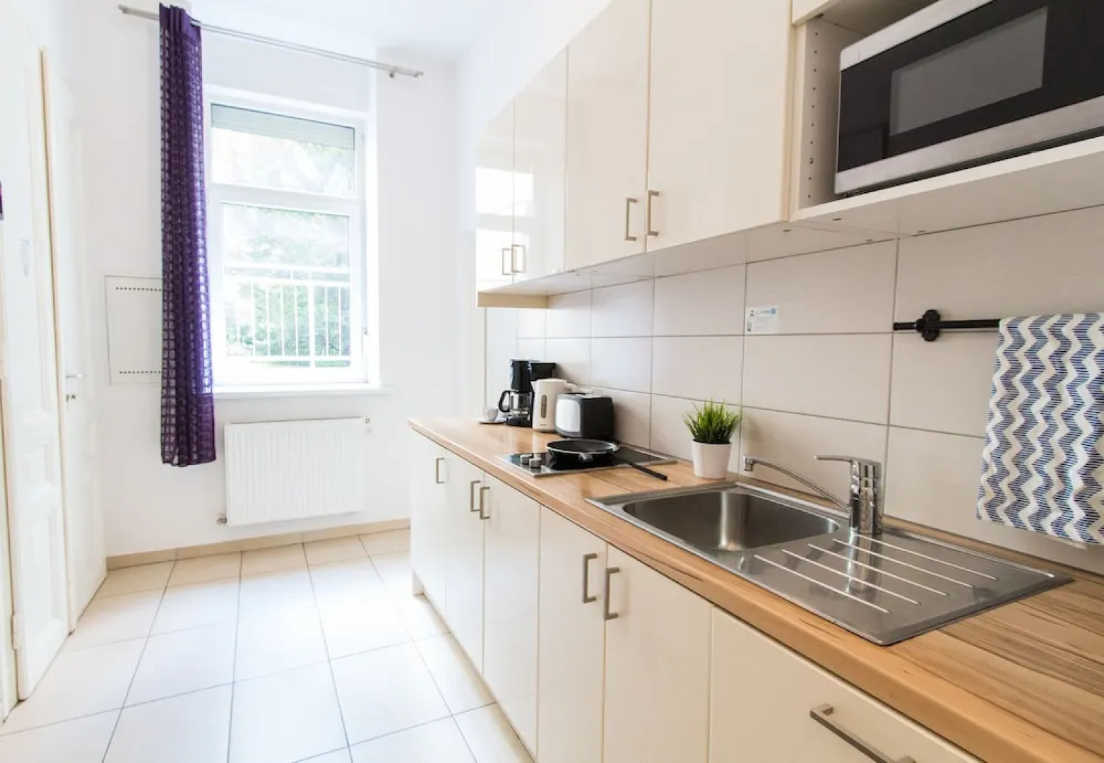 Apartment Enenkelstrasse