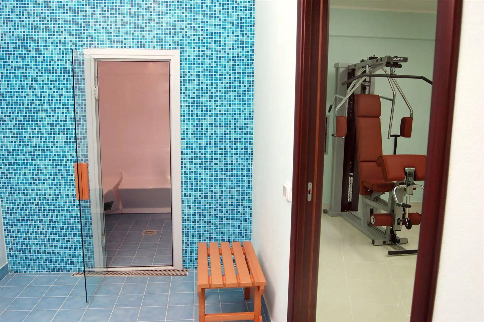 Bouganville Palace Hotel