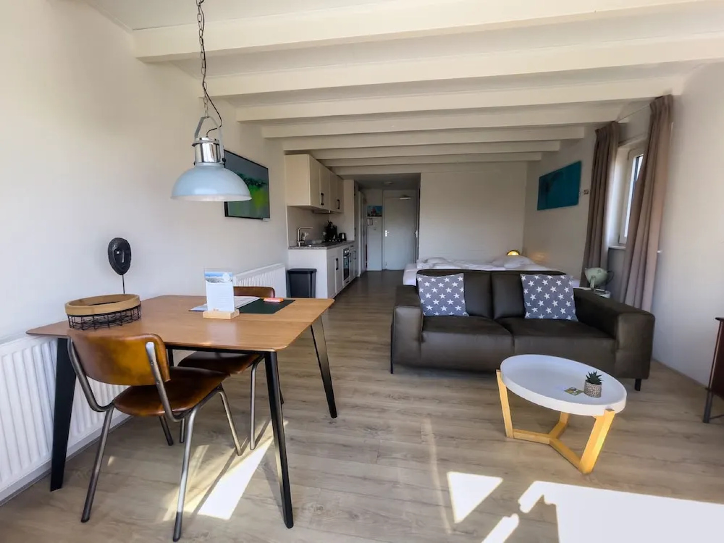 De Vlindertuin Ameland