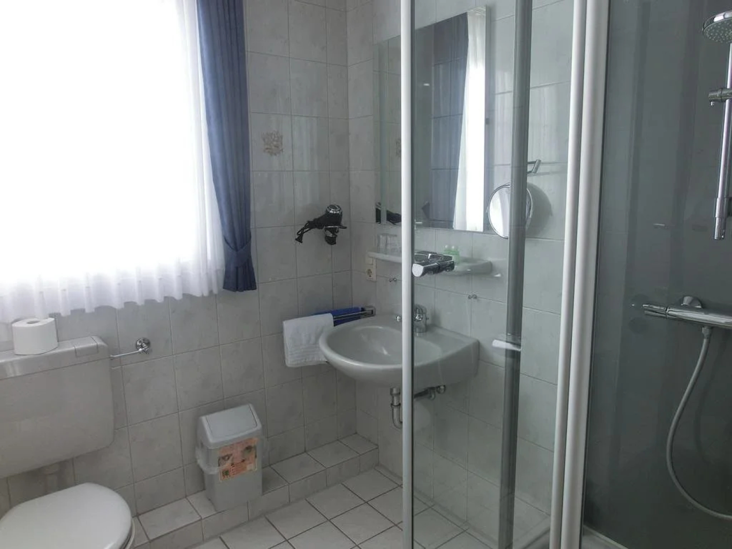Hotel Schiffer