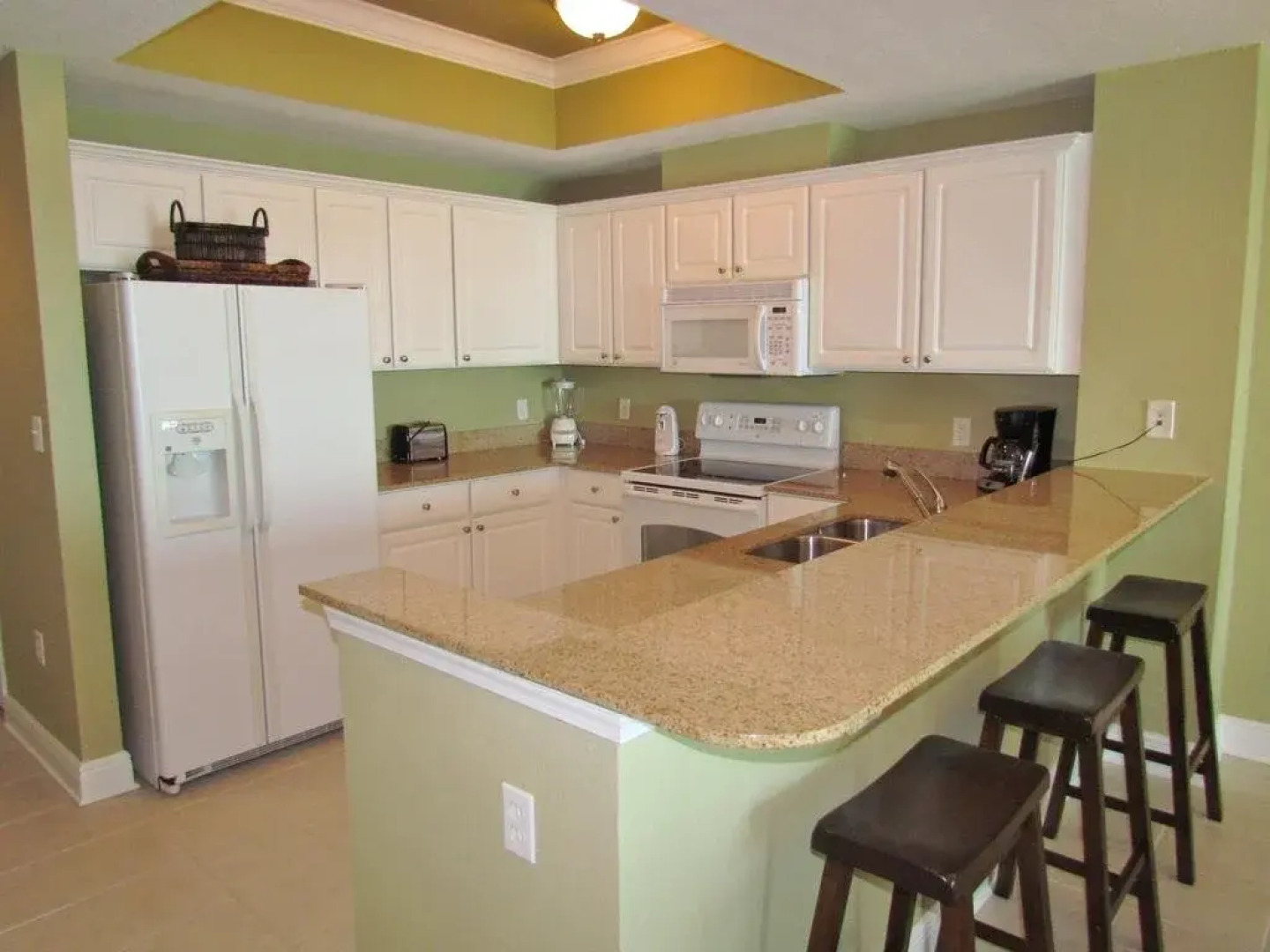 Crystal Shores West 202