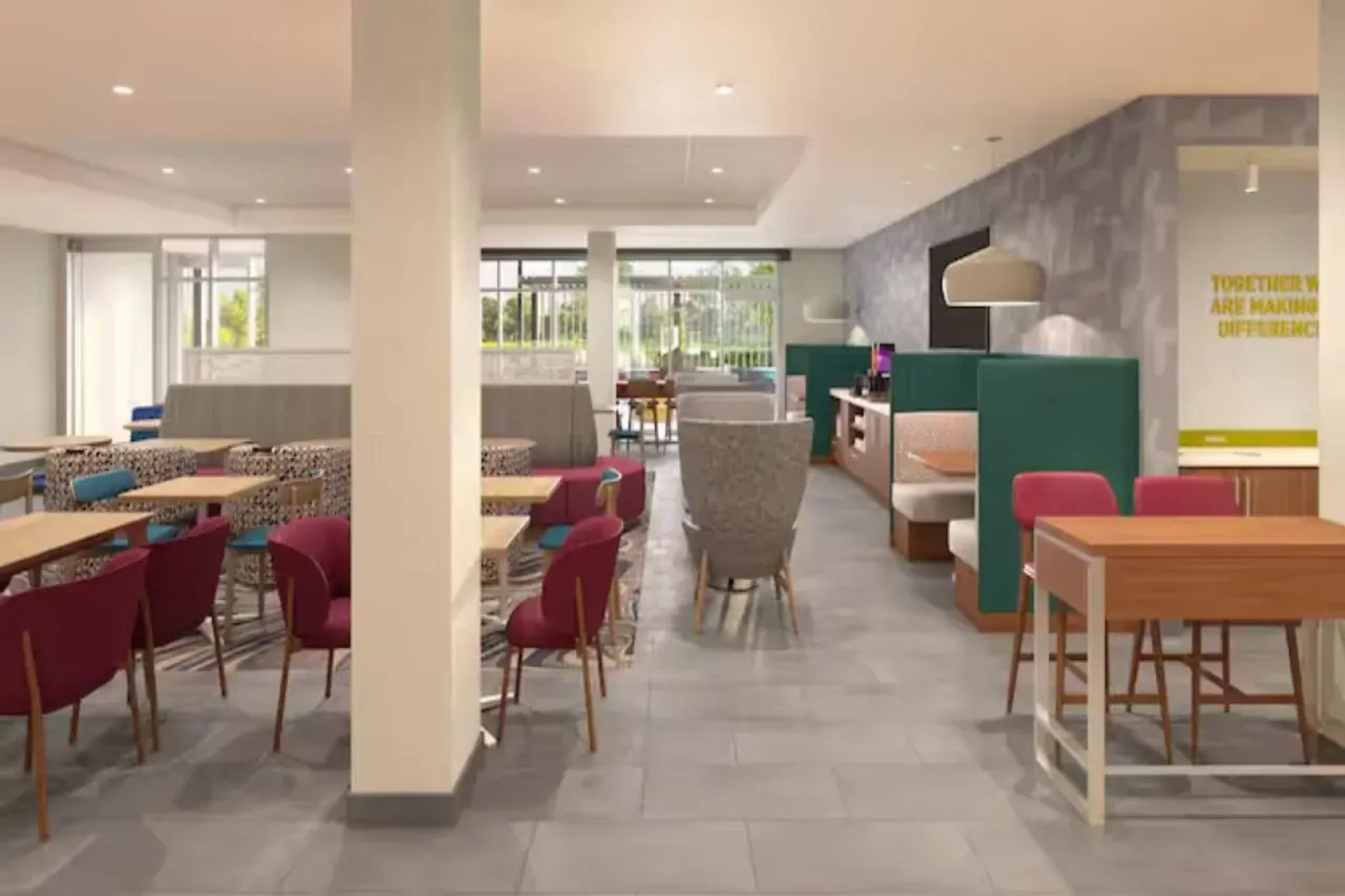 Home2 Suites By Hilton Boone