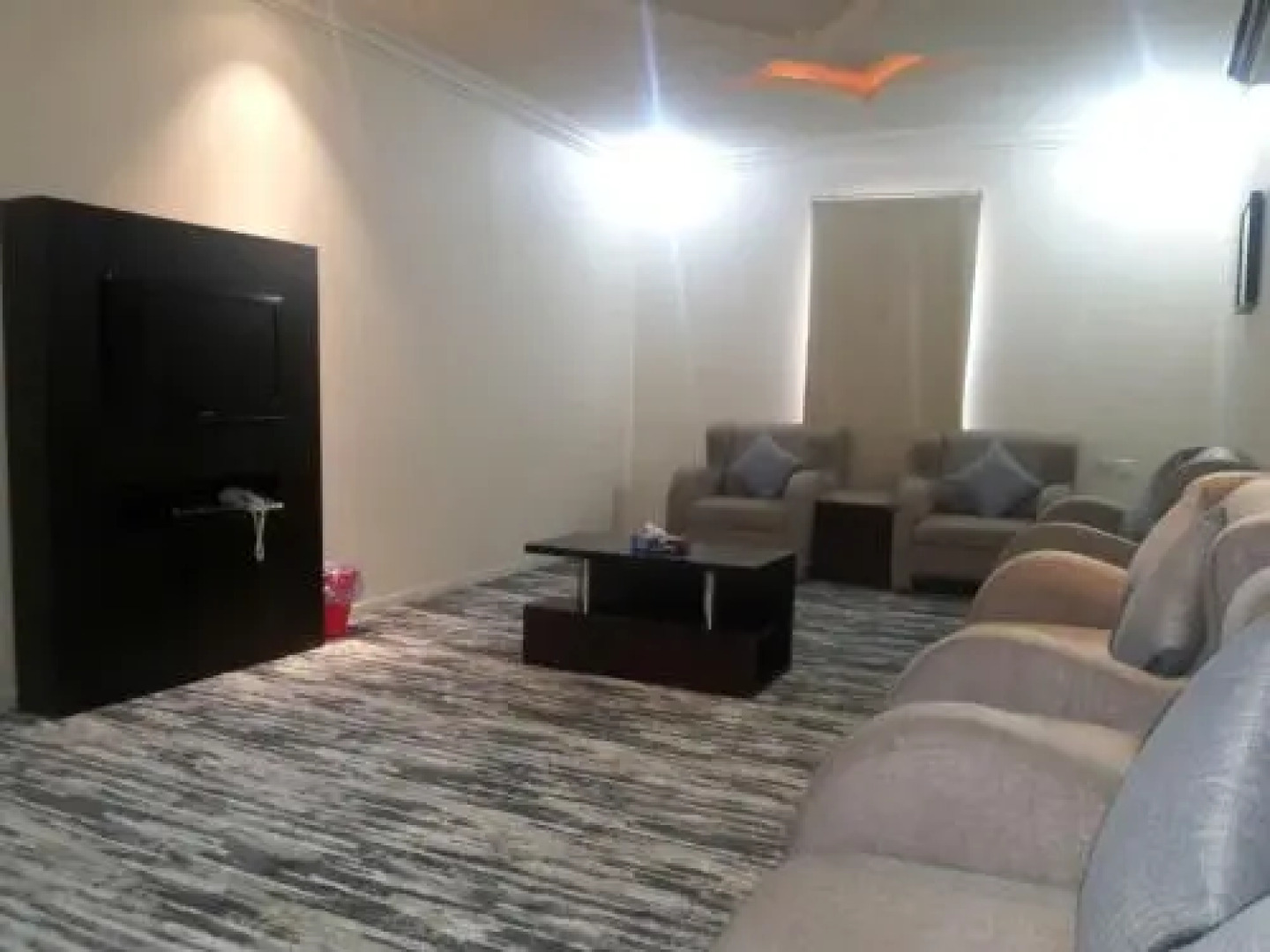 Maqsoret Mersal Hotel Apartments