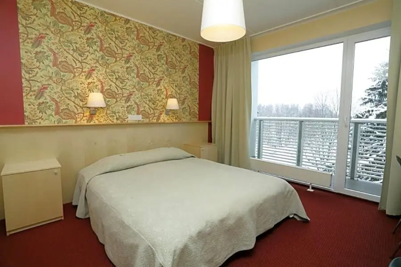 Pühajärve Spa & Holiday Resort