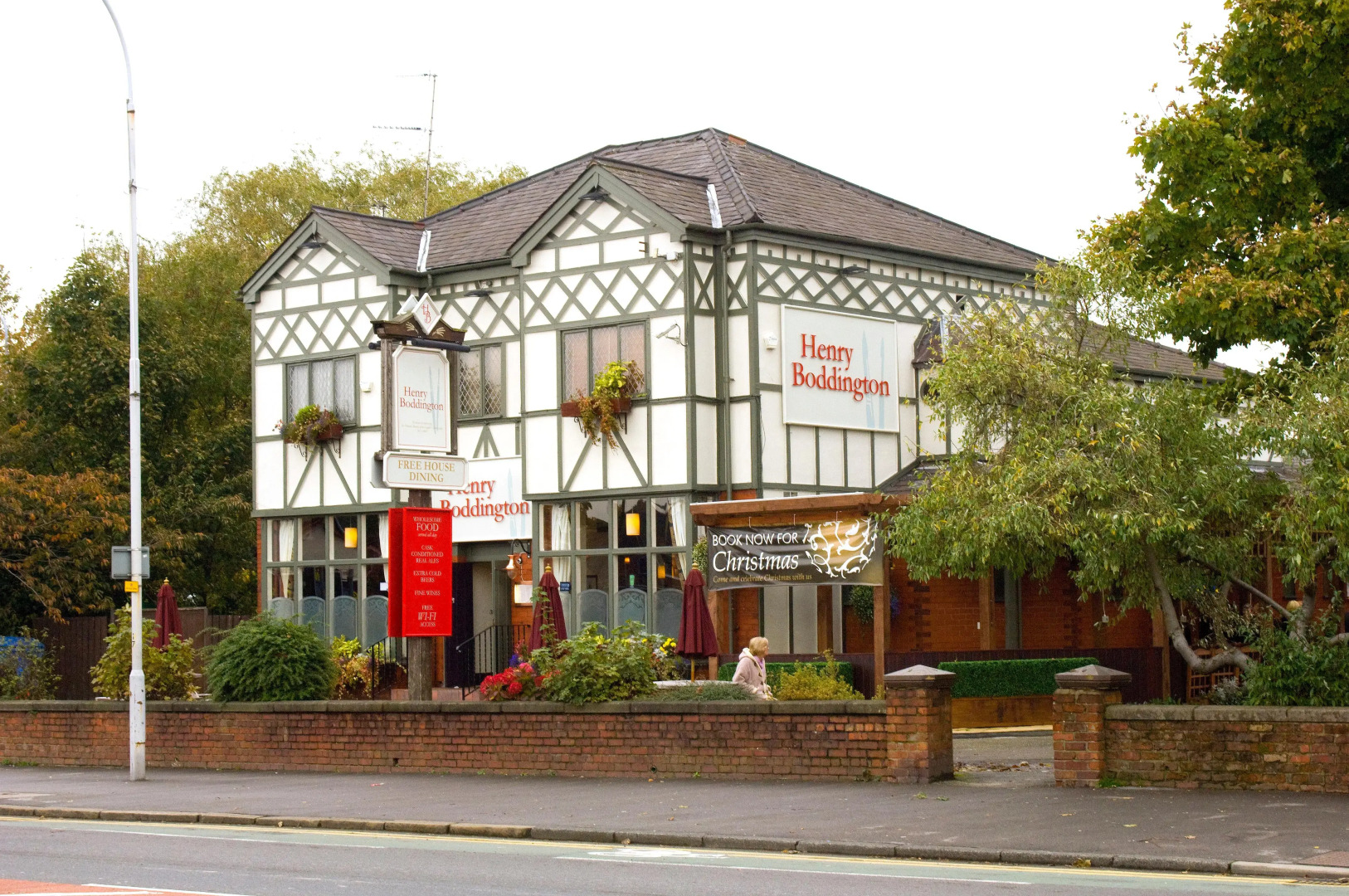 Premier Inn Manchester - Swinton