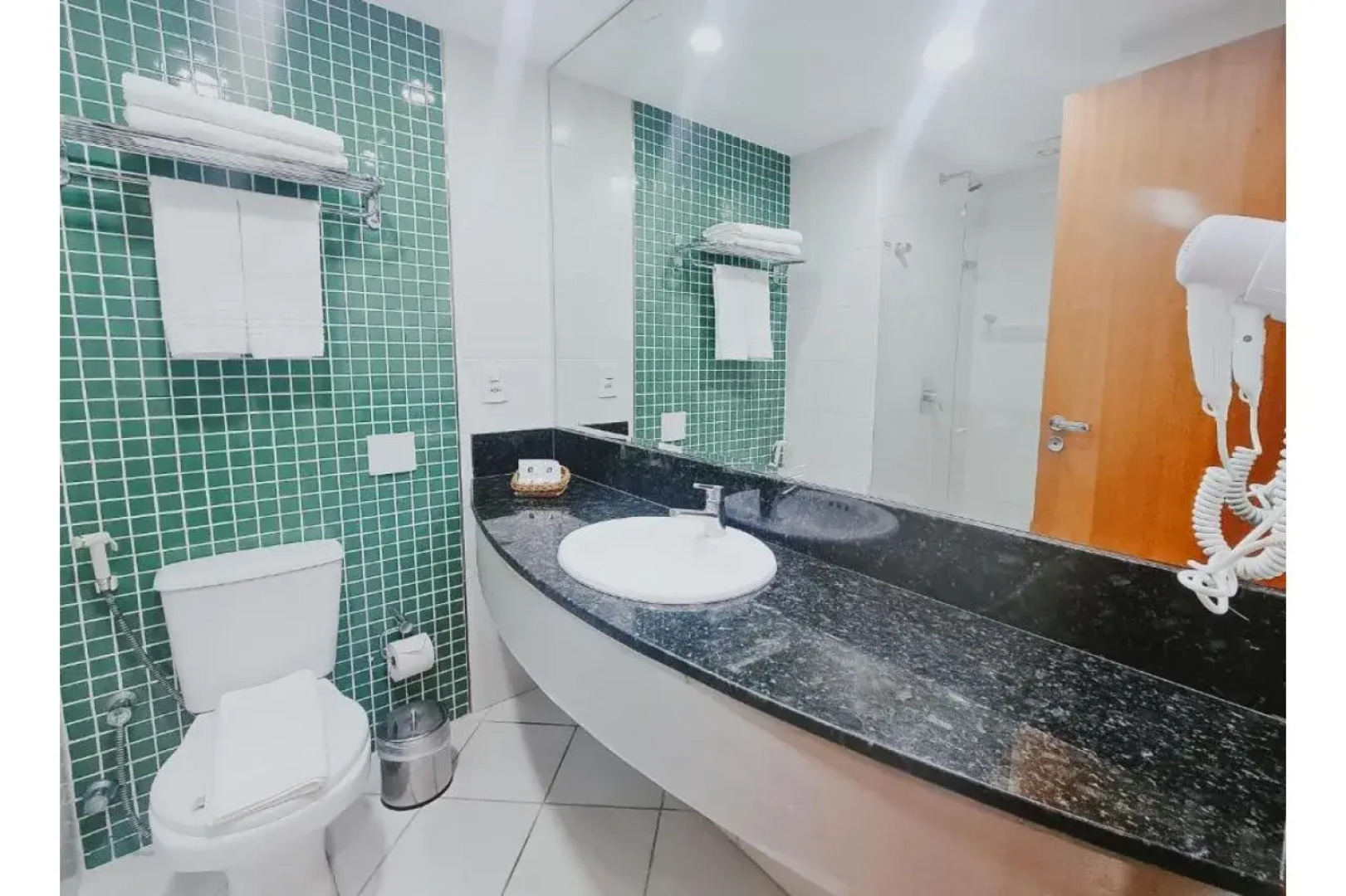 Alameda Vitória Hotel