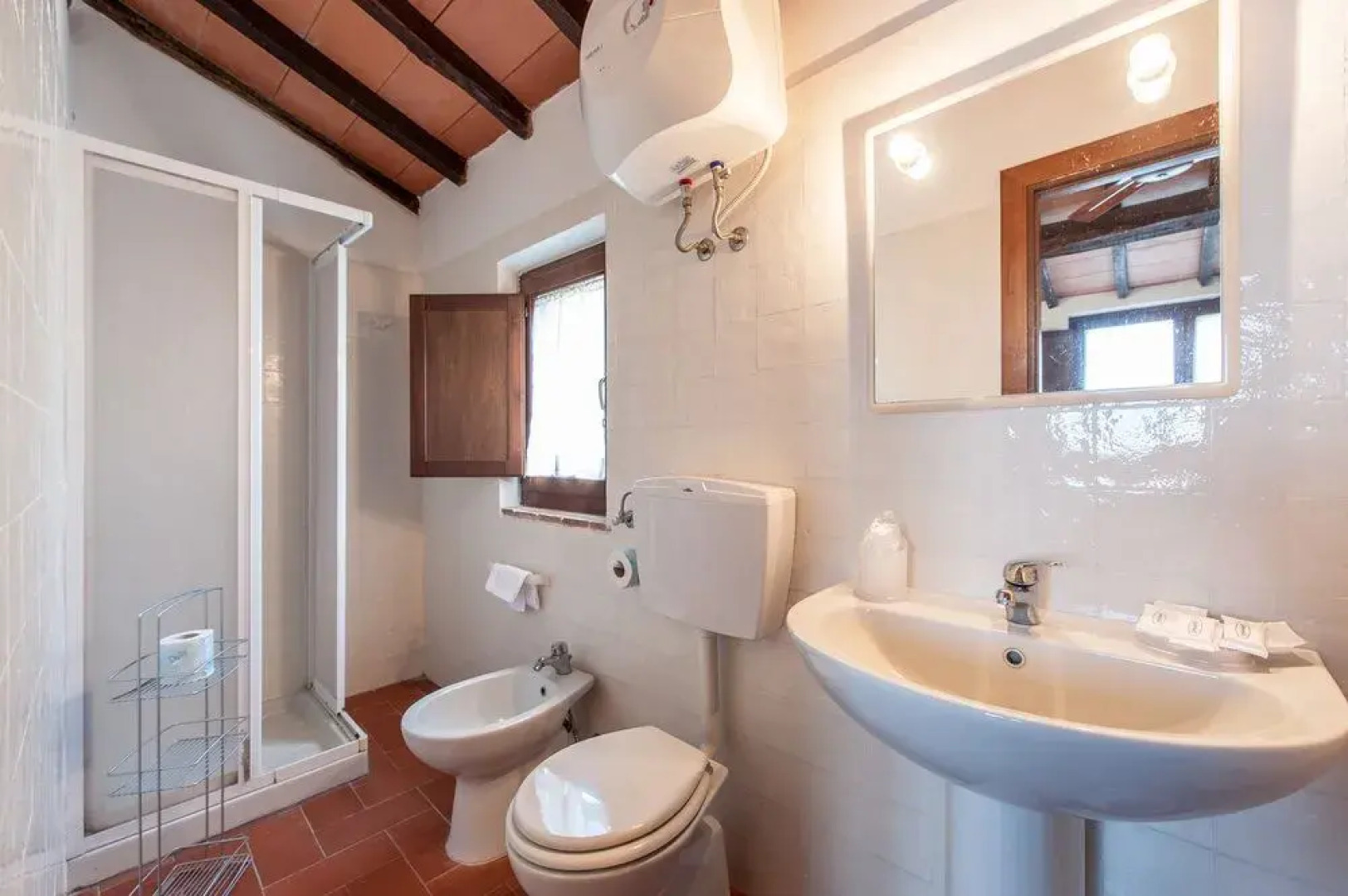 Agriturismo Campospillo