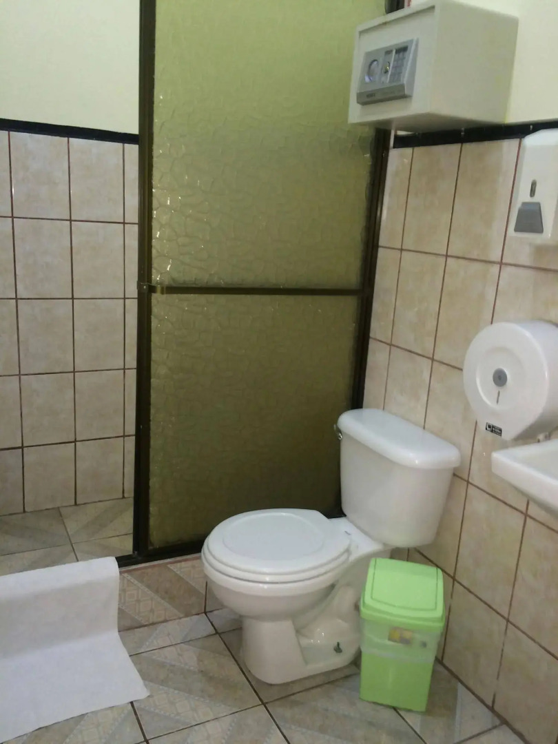 Hôtel jardines Arenal