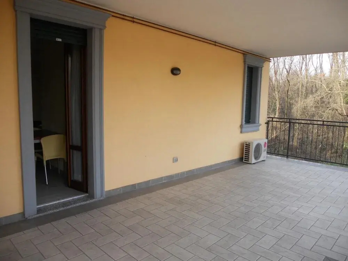 Residence San Prospero