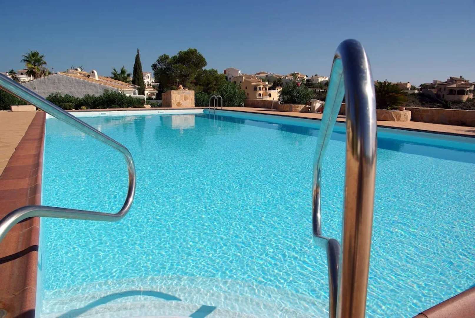 Apartamento Luz ZM109