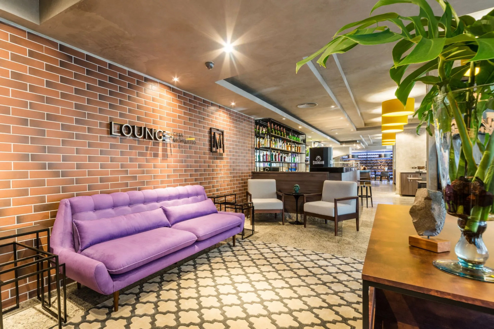 Manhattan Porto Alegre by Mercure