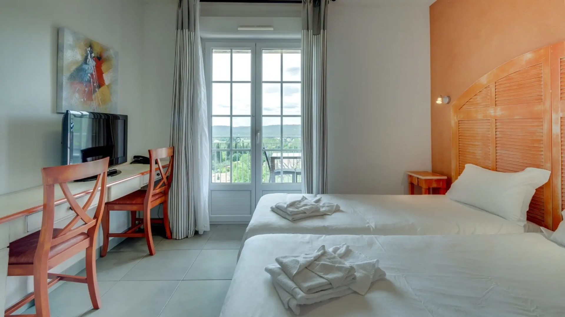 Vacancéole Le Domaine de Camiole