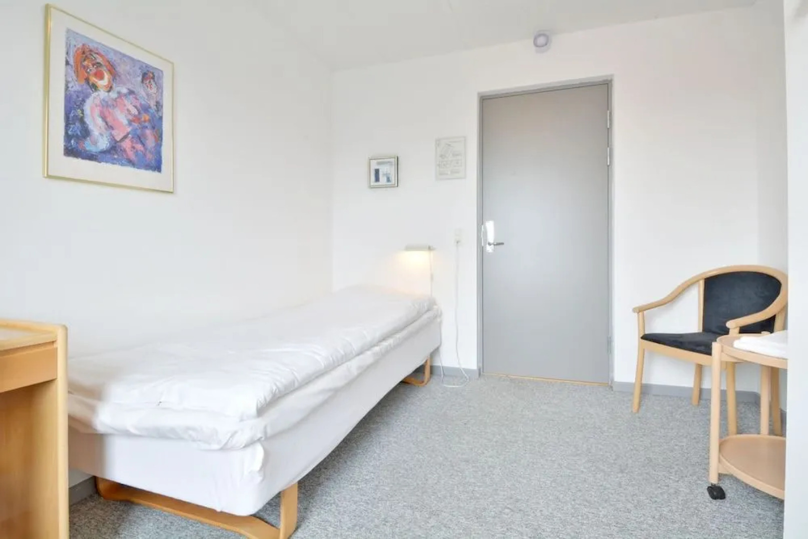 Eight-Bedroom Holiday home in Hvide Sande