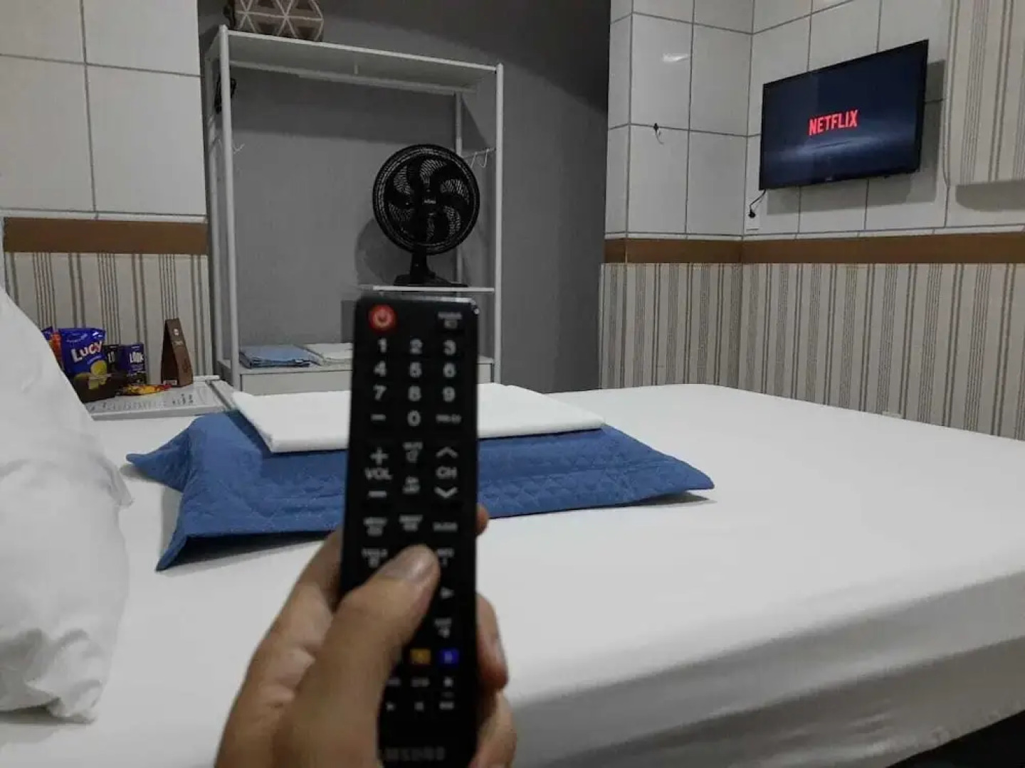 Pousada EAS GRU Airport