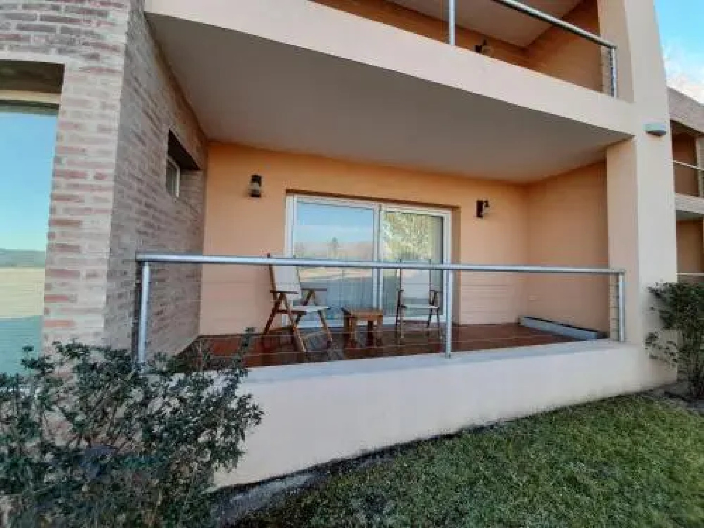 Arenas Blancas Cabañas & Suites