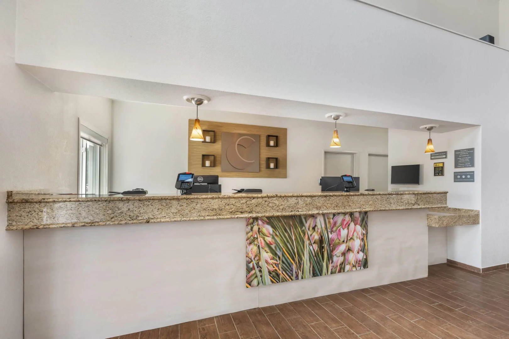 Comfort Suites Omaha Northwest