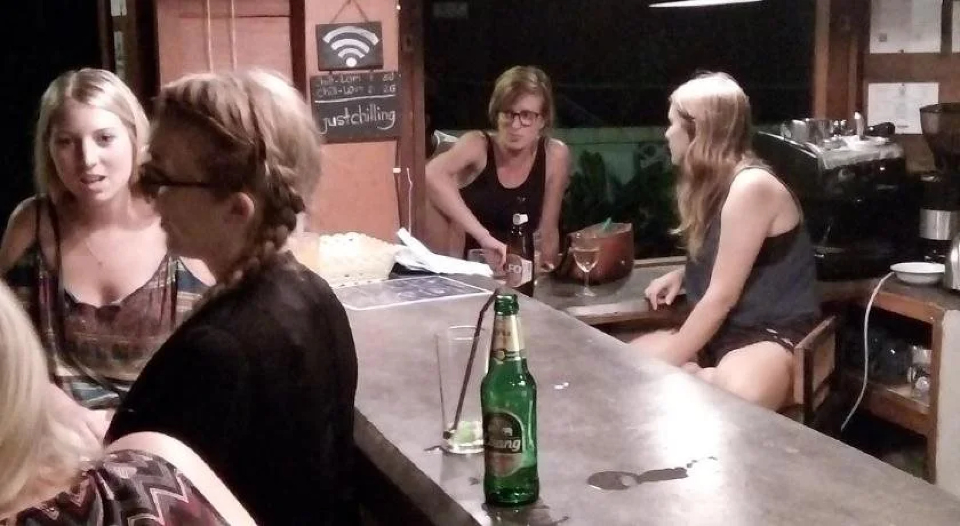 Chill Lom House - Adults Only