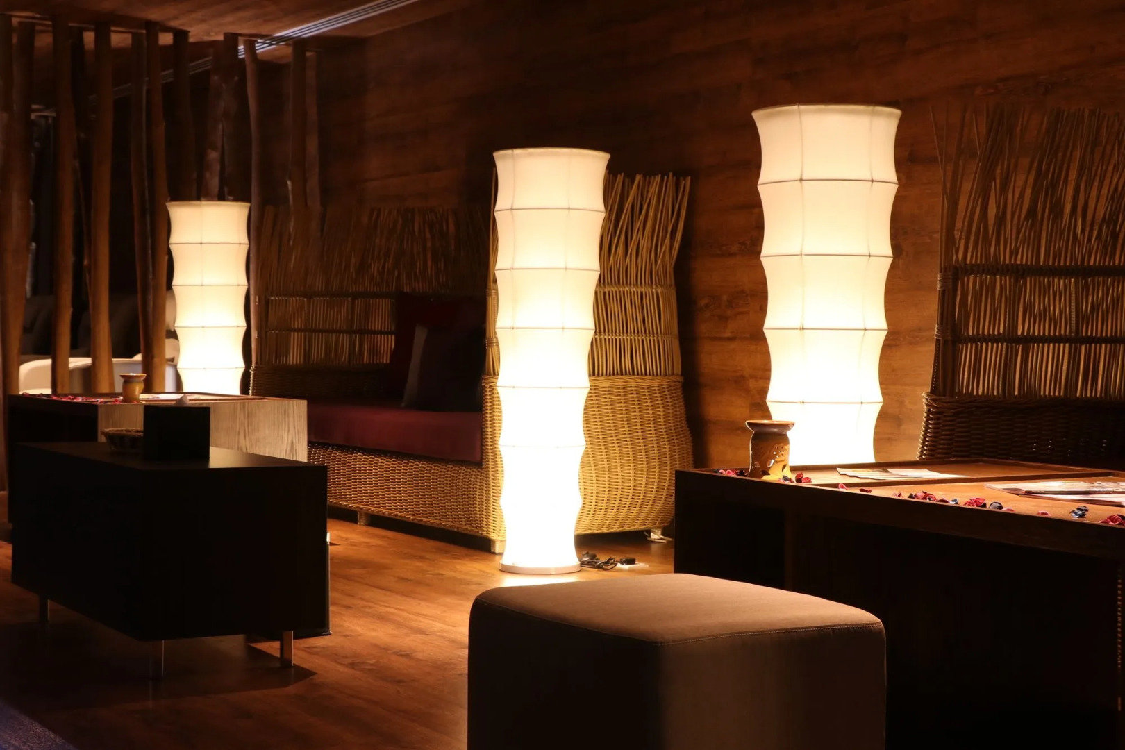 Pullman Miri Waterfront