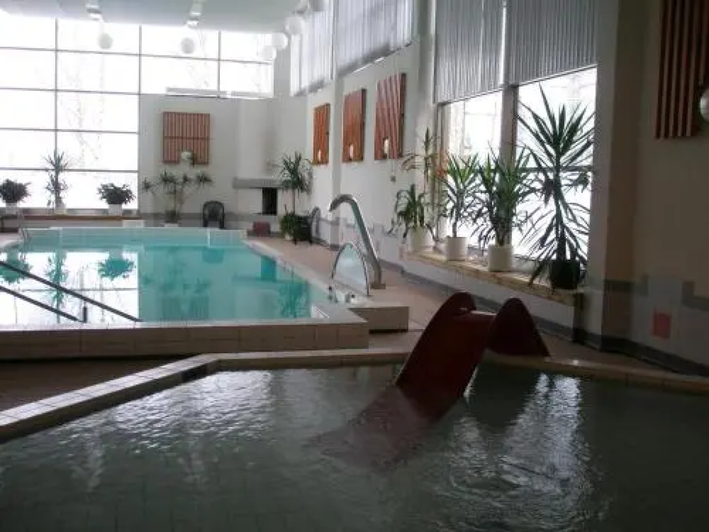 Kullasmarina Holiday Villas