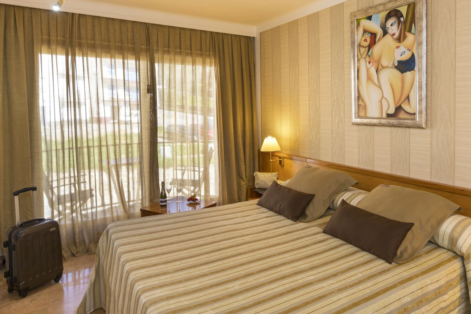 Hotel Spa Porto Cristo