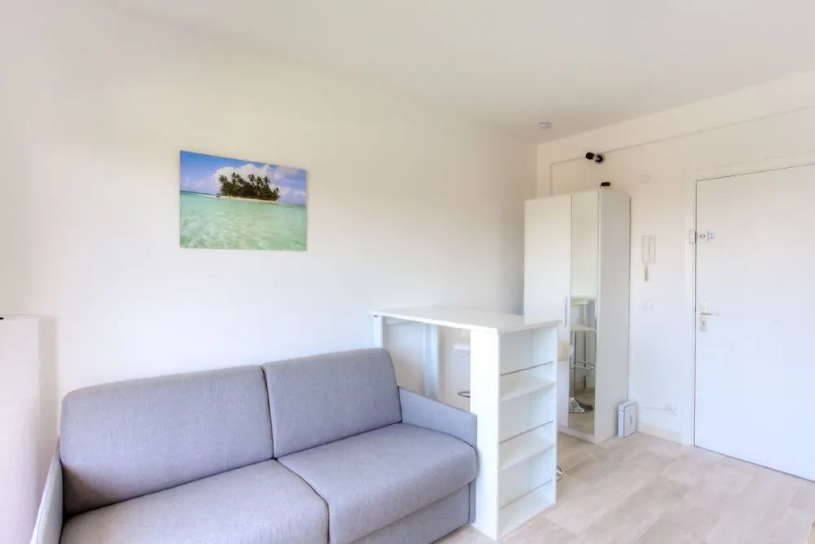 Les Vespins Private Studio