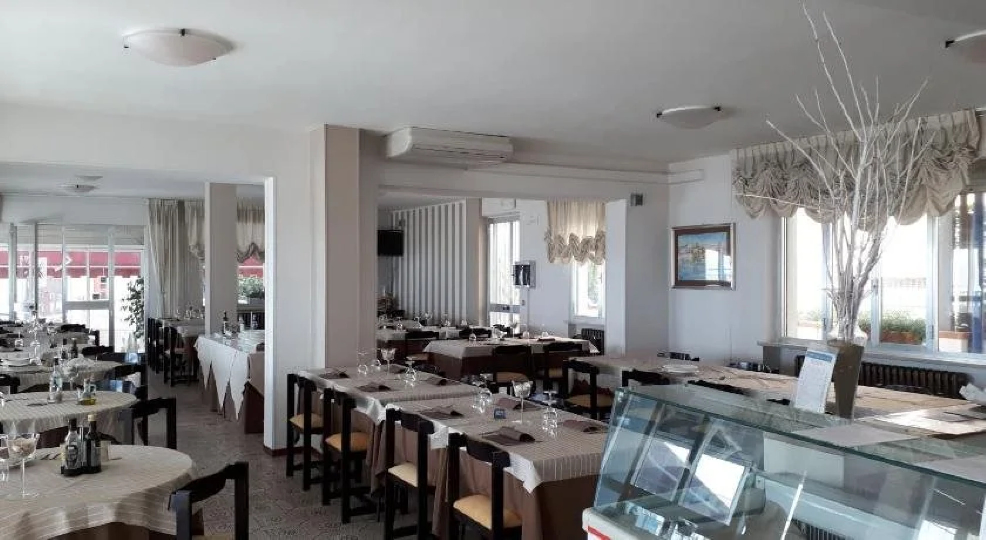 Hotel Oasi Ristorante Pizzeria