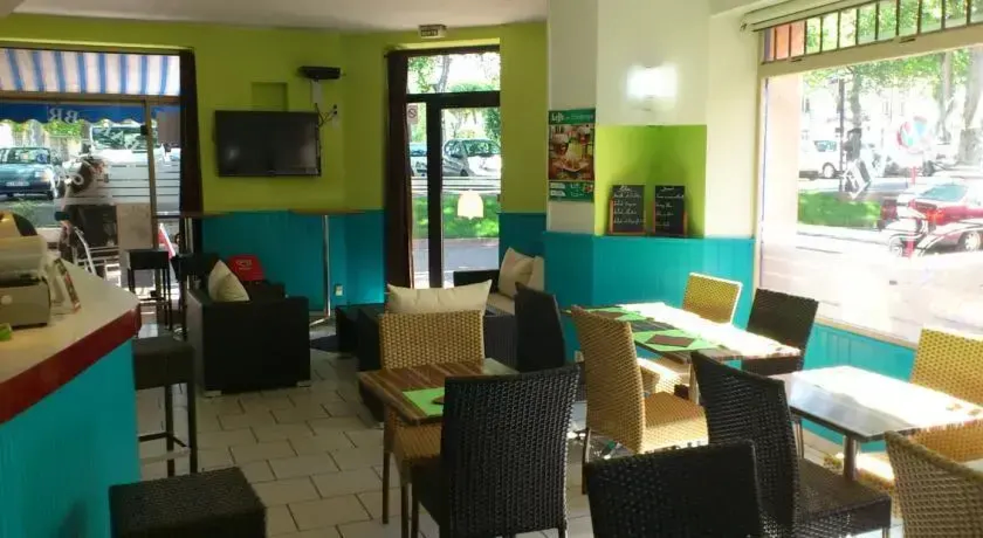Hotel Des Platanes