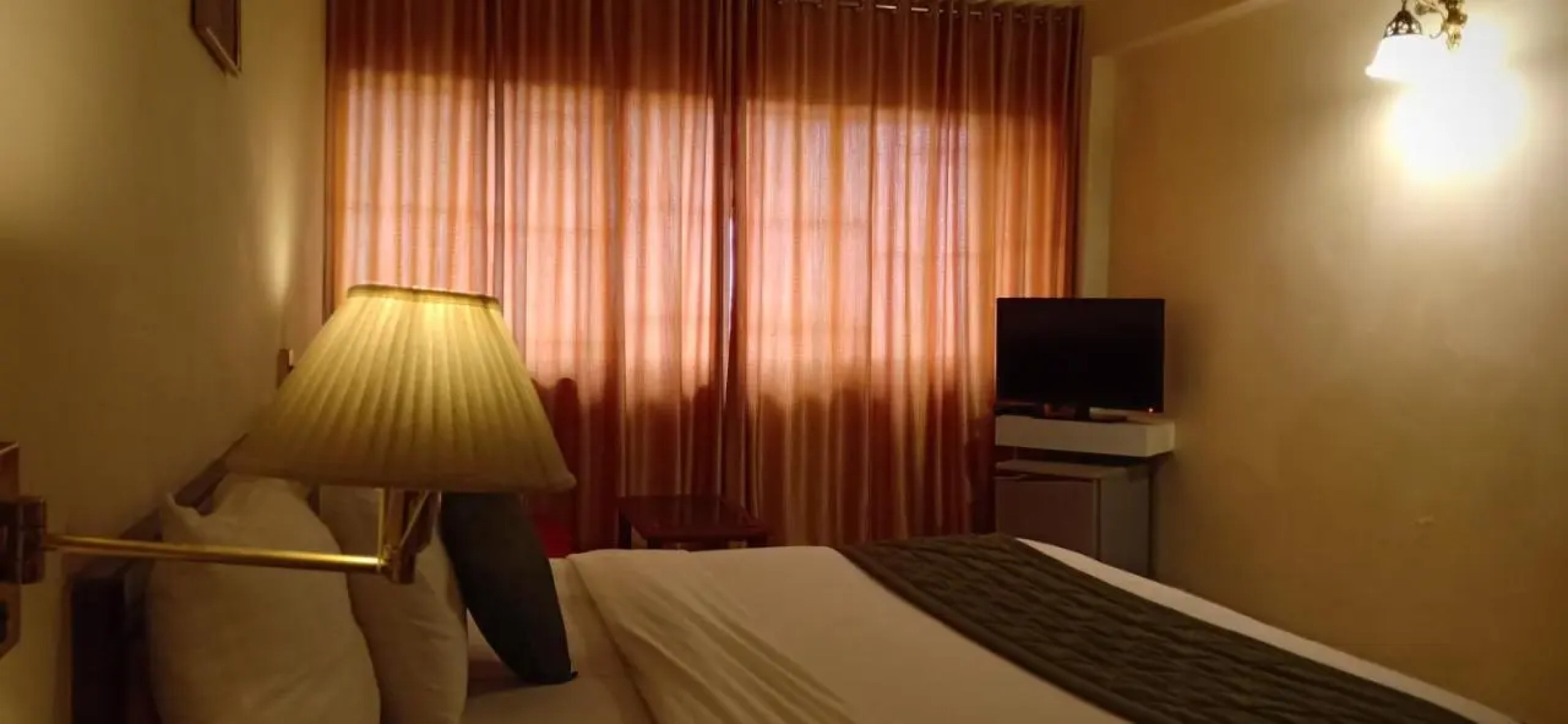 Hotel Poonja International