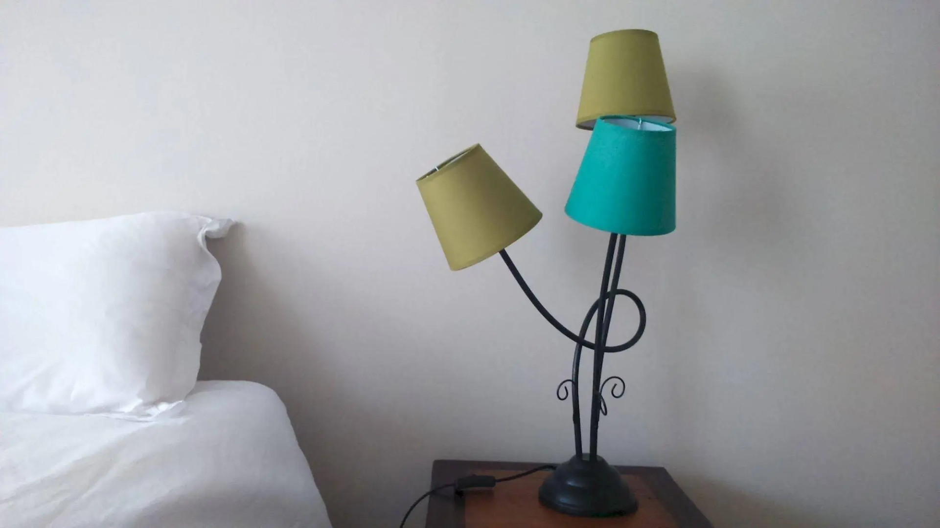 Résidence Bleu Castillet