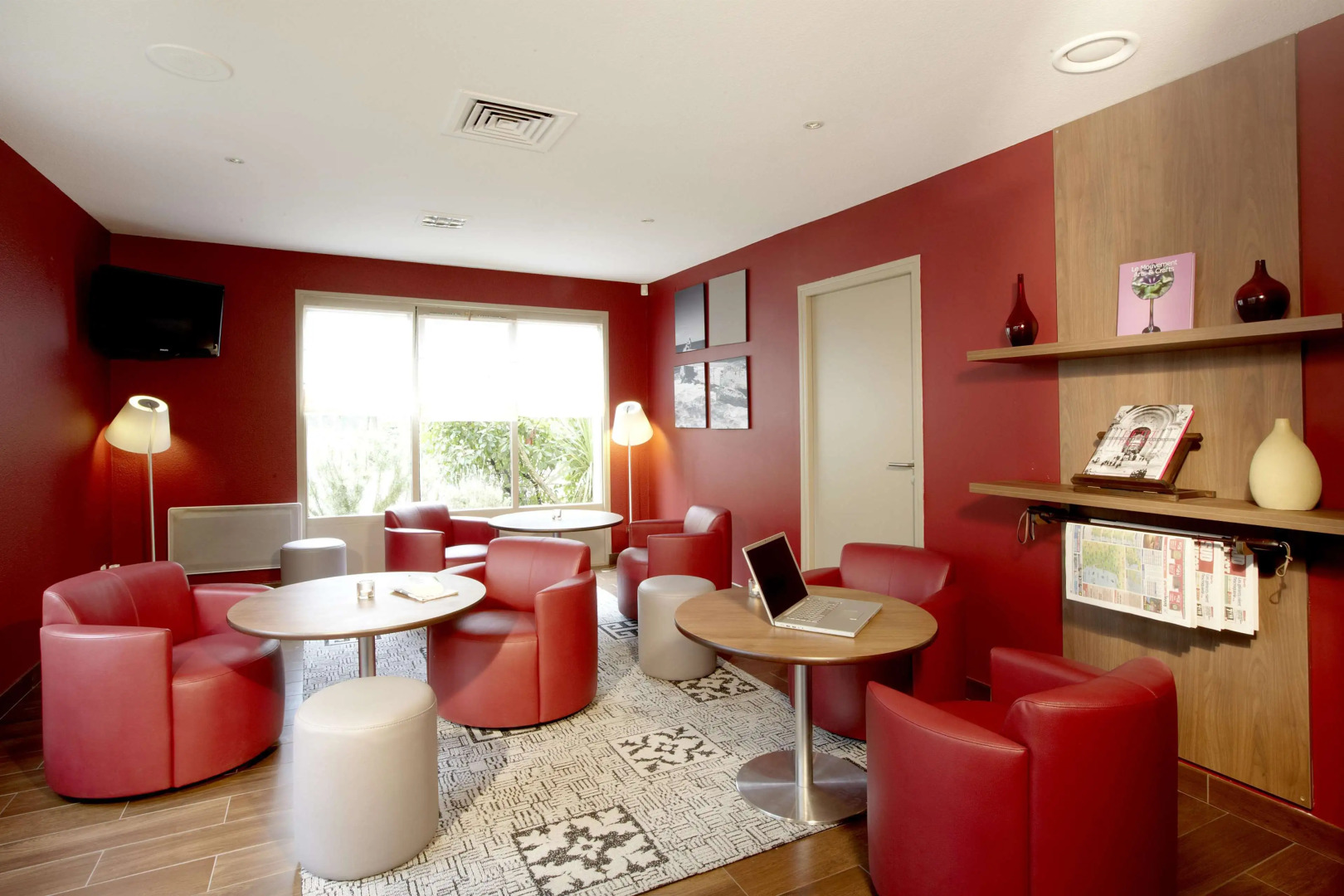 Hotel Campanile Biarritz