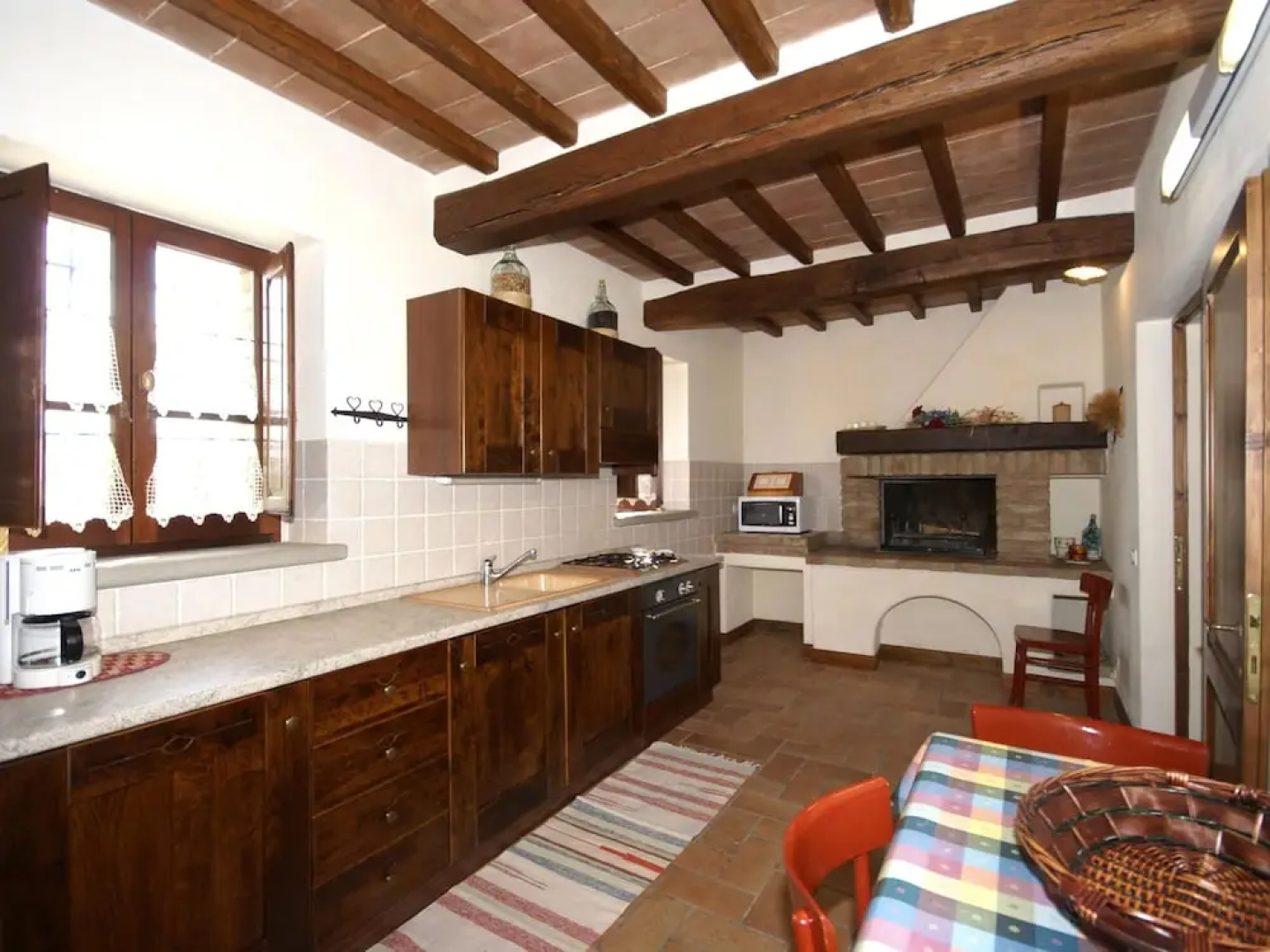 Villa in Umbertide With Private Pool