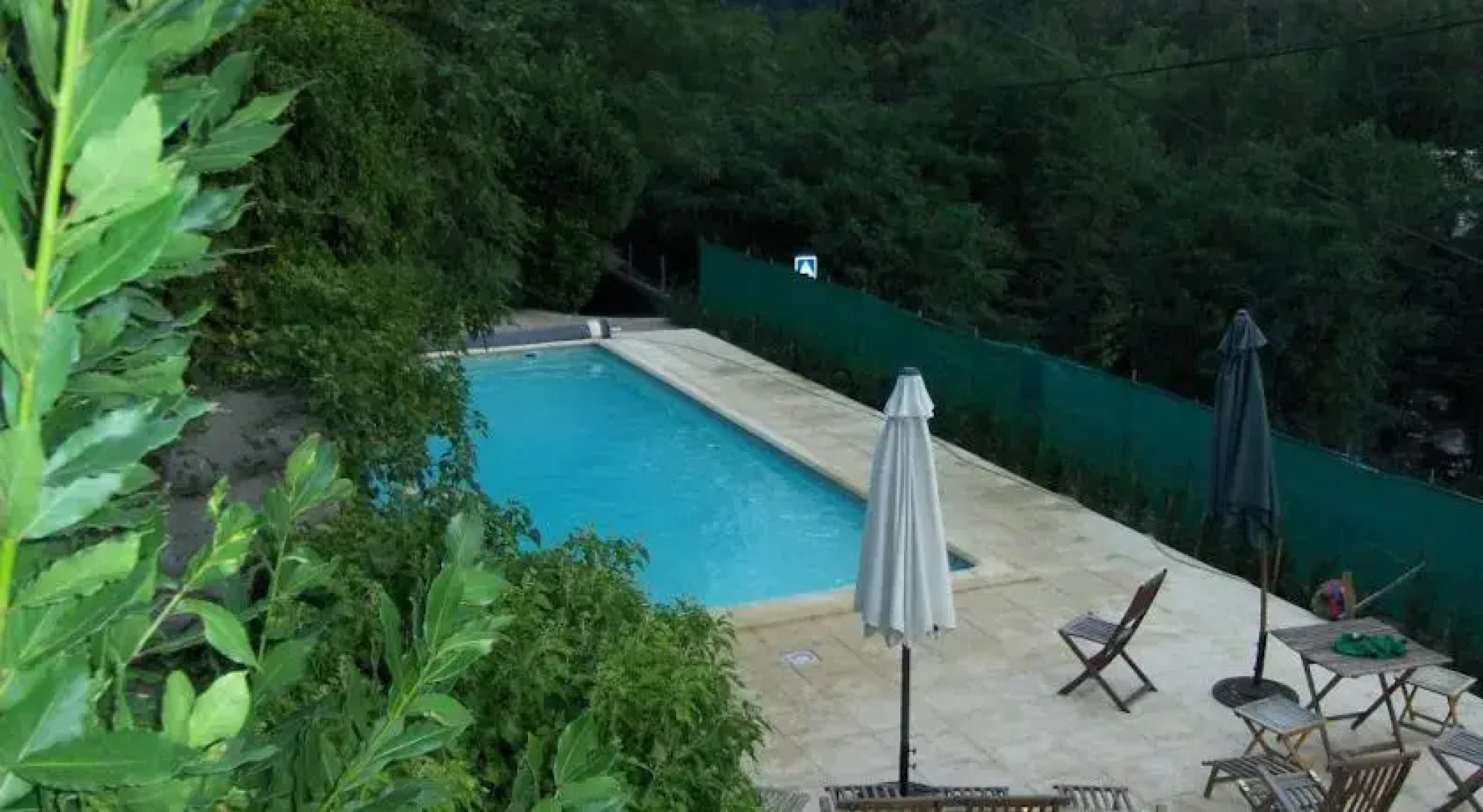 Le Manoir au Soleil