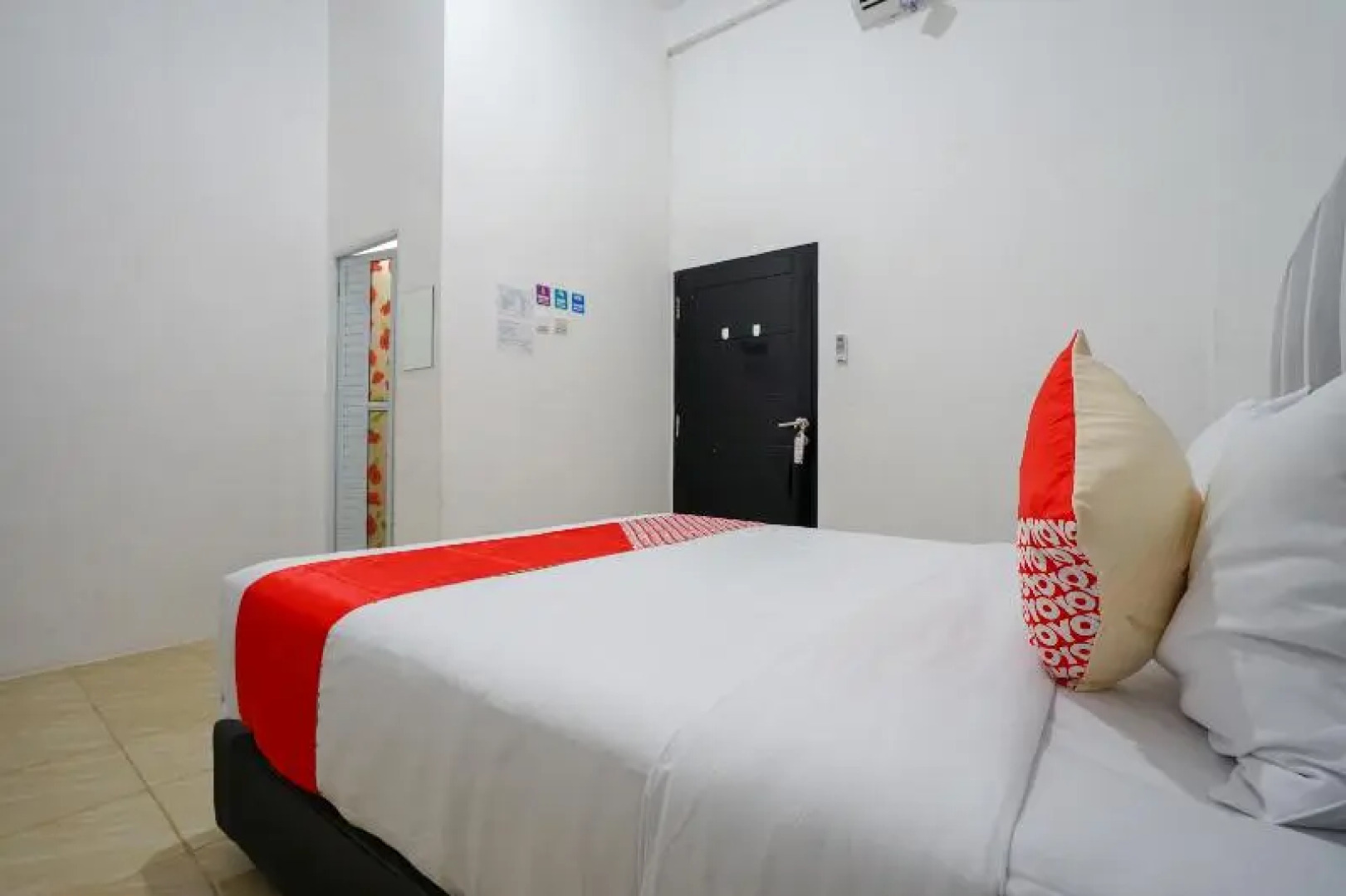 Lemon Residence Prabumulih