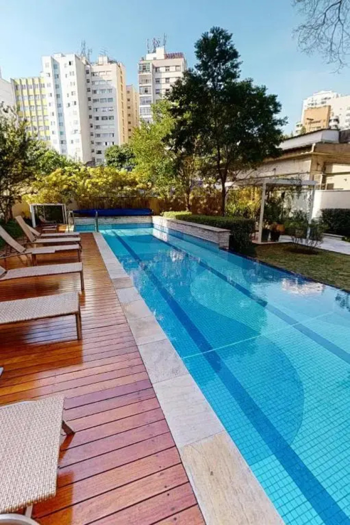 Estanconfor Villa Paulista