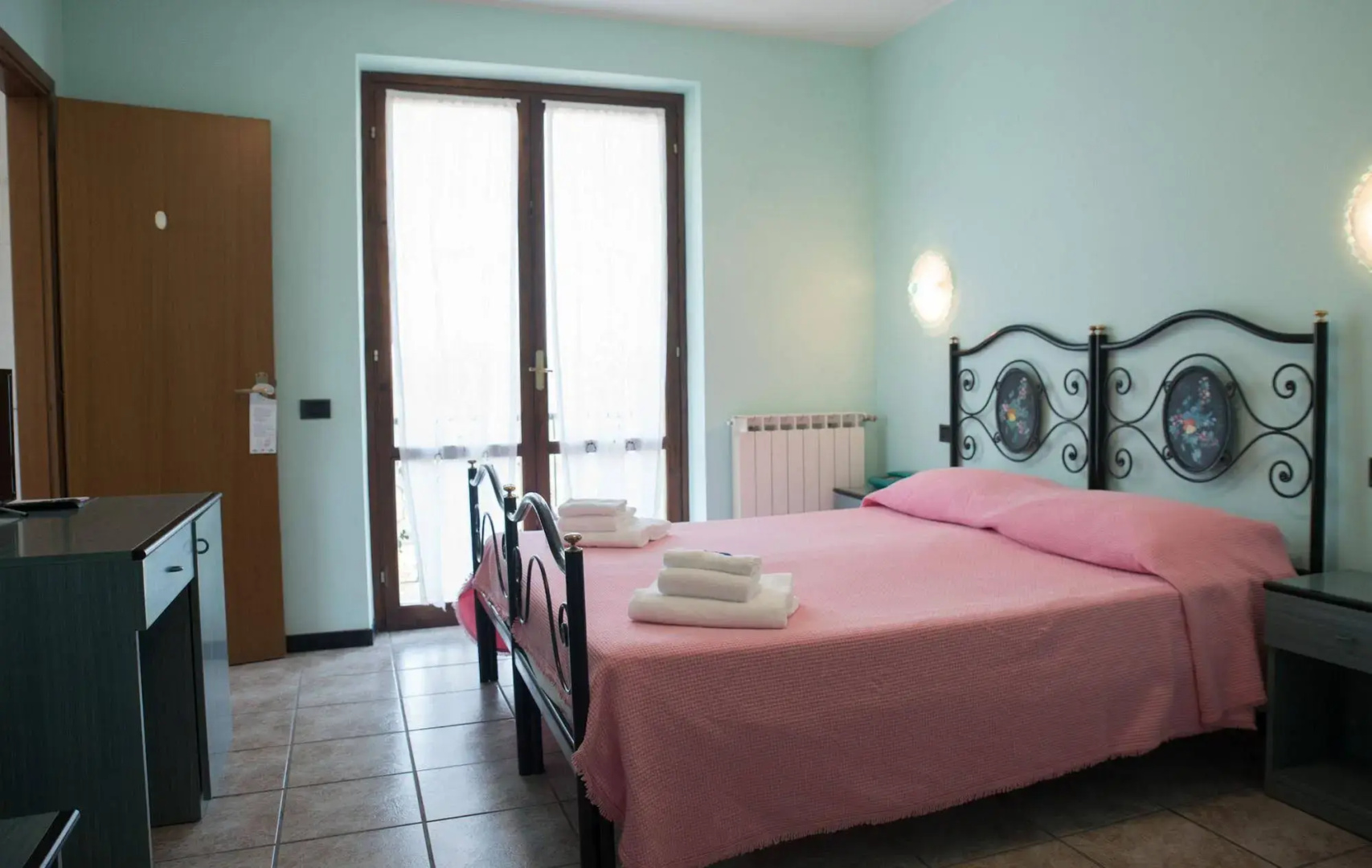 Antiche Terre Hotel & Relax