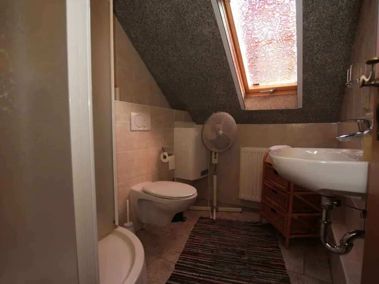 Ferienwohnung in Luckaitztal-gosda mit Parkplatz