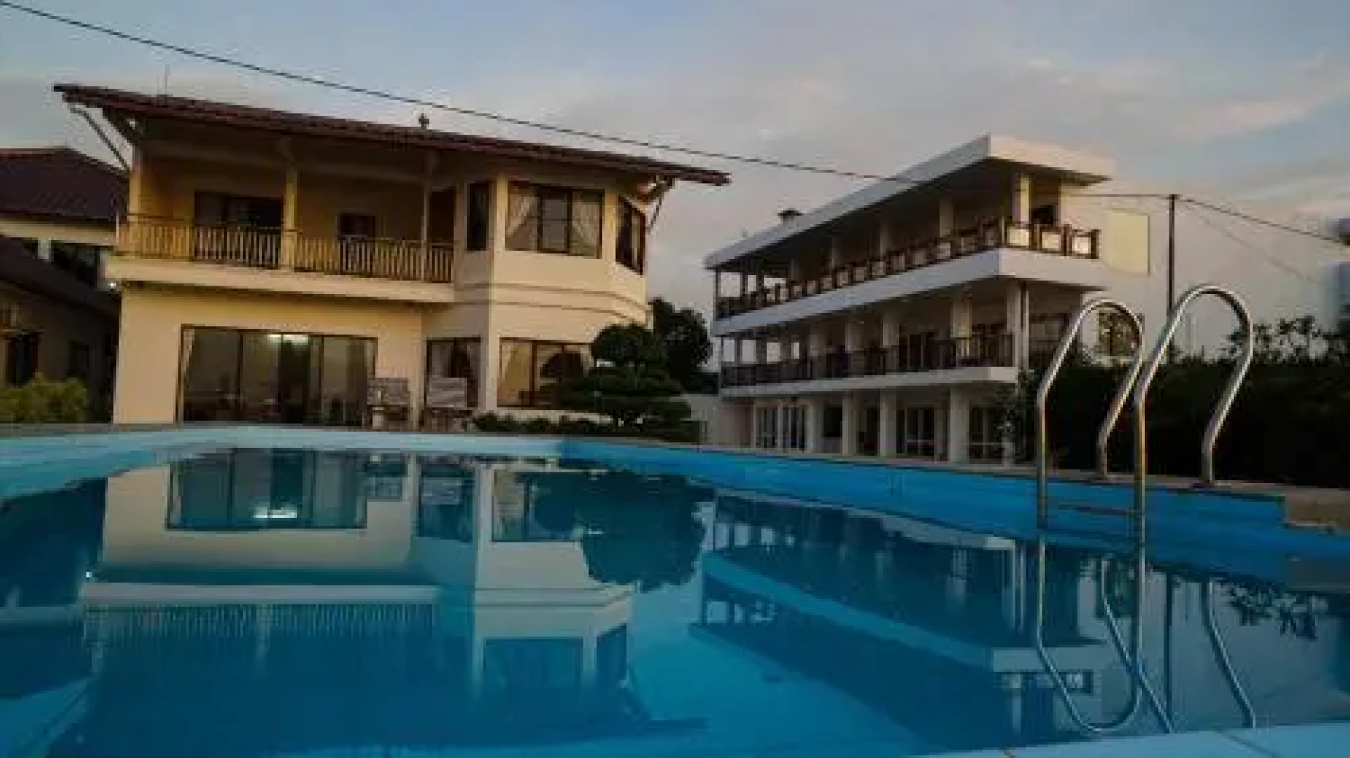 Seaview Beach Resort