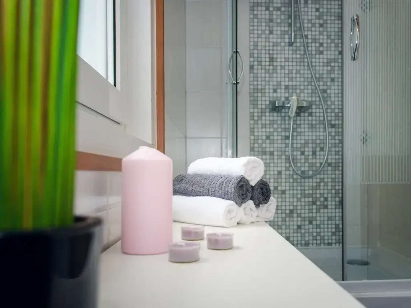 Casa Montana I- Cosy Apartment With Mountain View