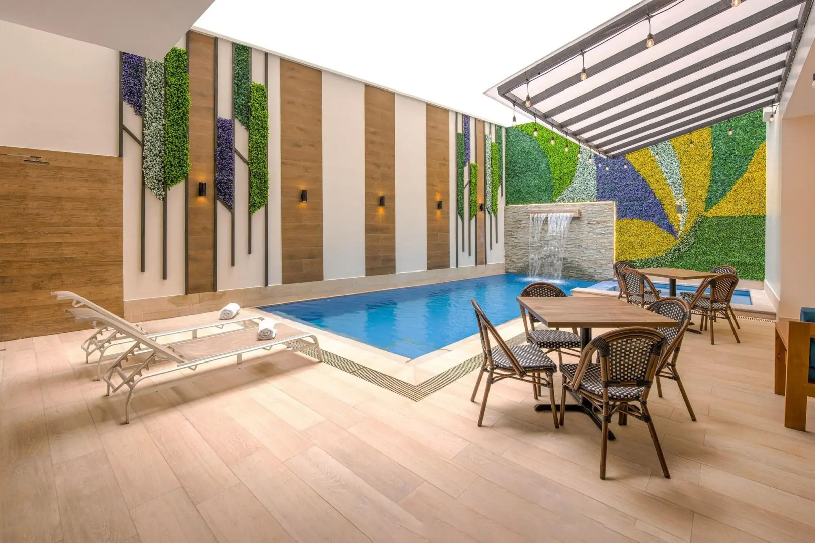 REEC Machala by Oro Verde Hotels