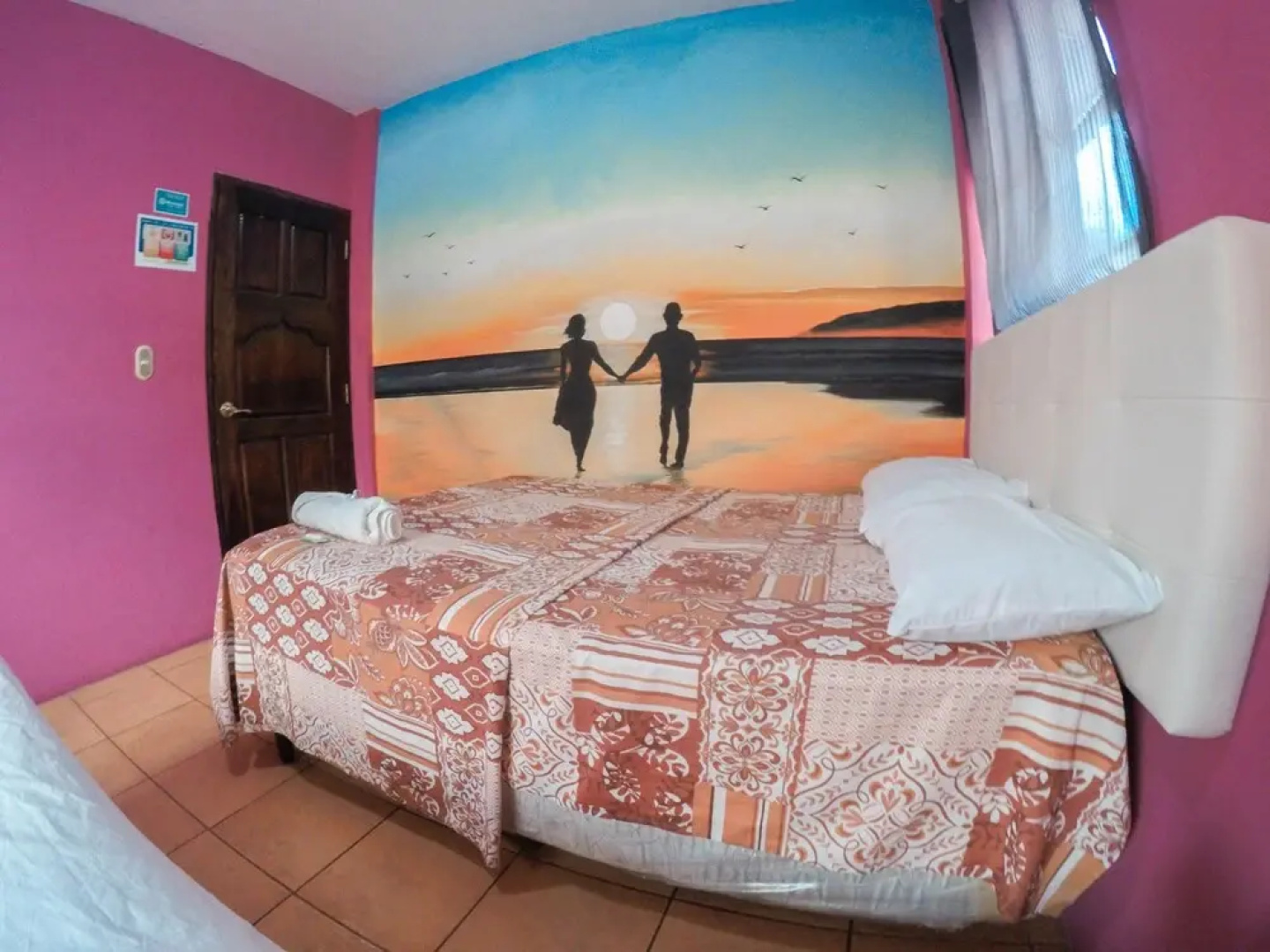 Cima Dorada Villa