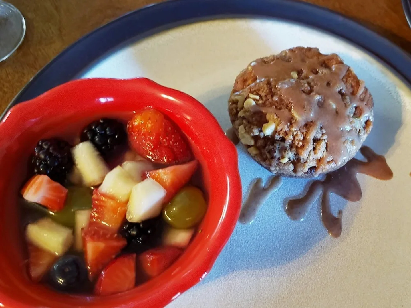 Big Country Bed and Breakfast